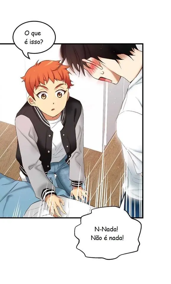 A Guy Like You – Capítulo 03 Yaoi – Página 33