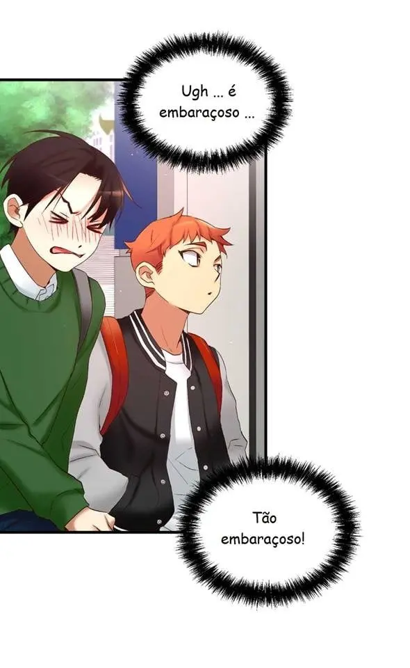 A Guy Like You – Capítulo 03 Yaoi – Página 36