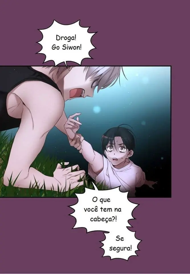 A Guy Like You – Capítulo 03 Yaoi – Página 4