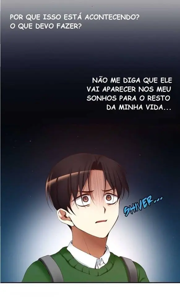 A Guy Like You – Capítulo 03 Yaoi – Página 43