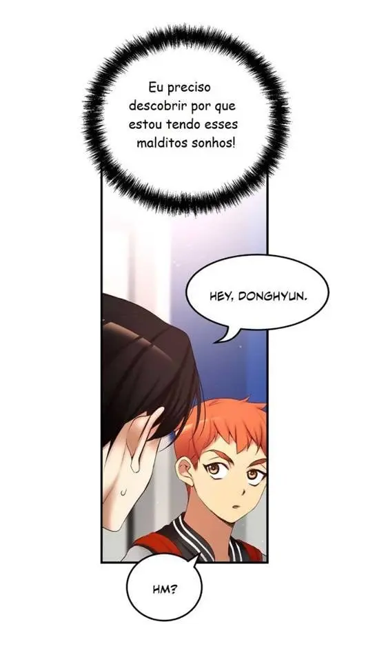 A Guy Like You – Capítulo 03 Yaoi – Página 45