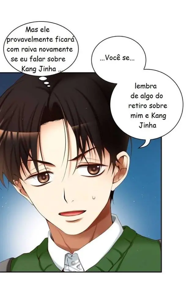 A Guy Like You – Capítulo 03 Yaoi – Página 46