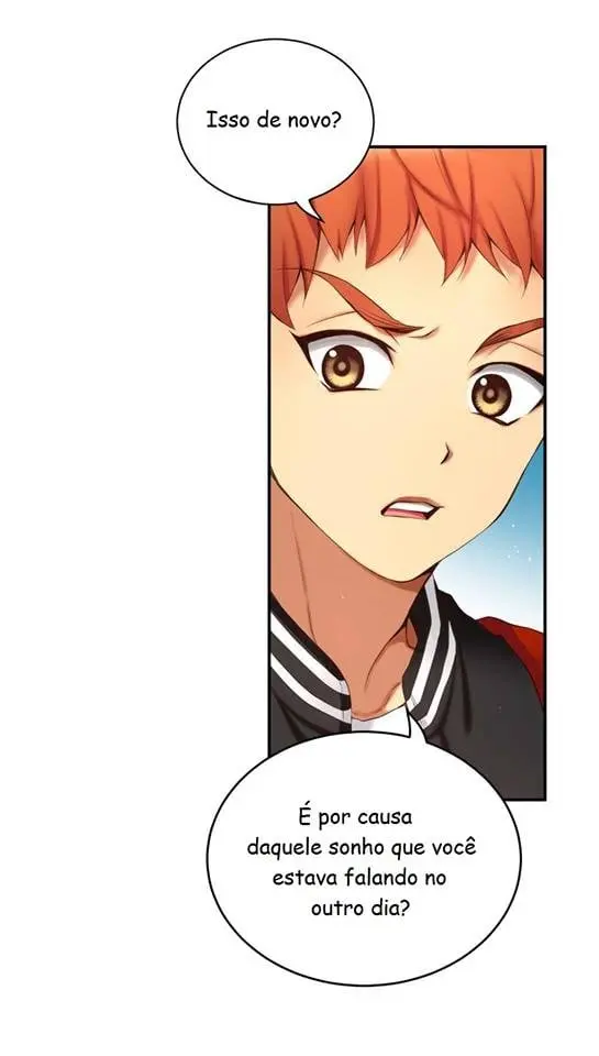 A Guy Like You – Capítulo 03 Yaoi – Página 47