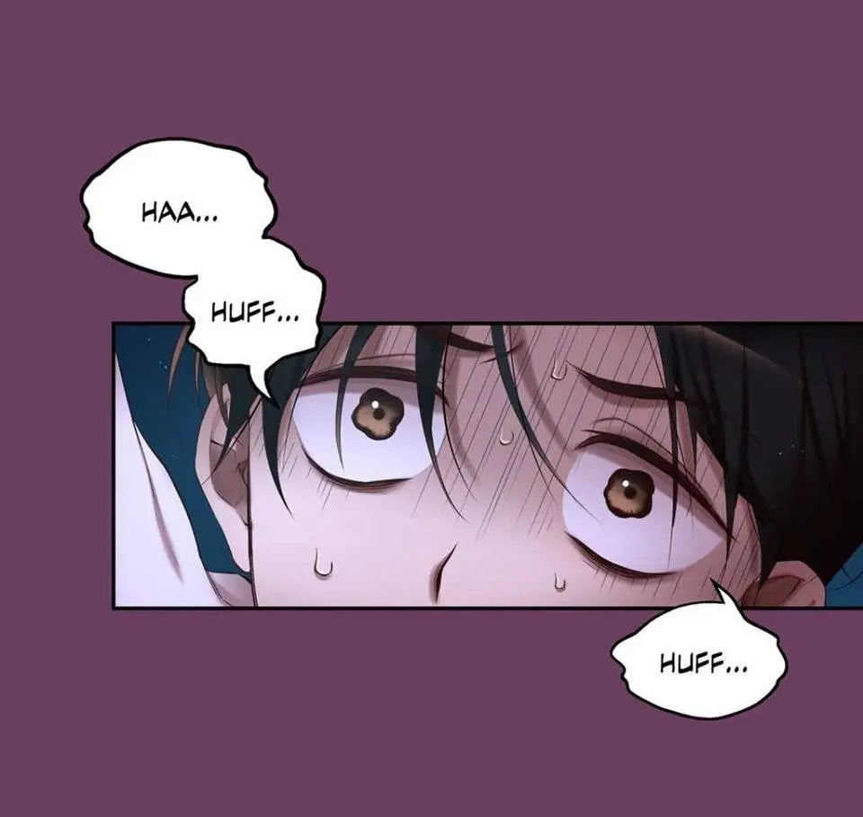 A Guy Like You – Capítulo 03 Yaoi – Página 5