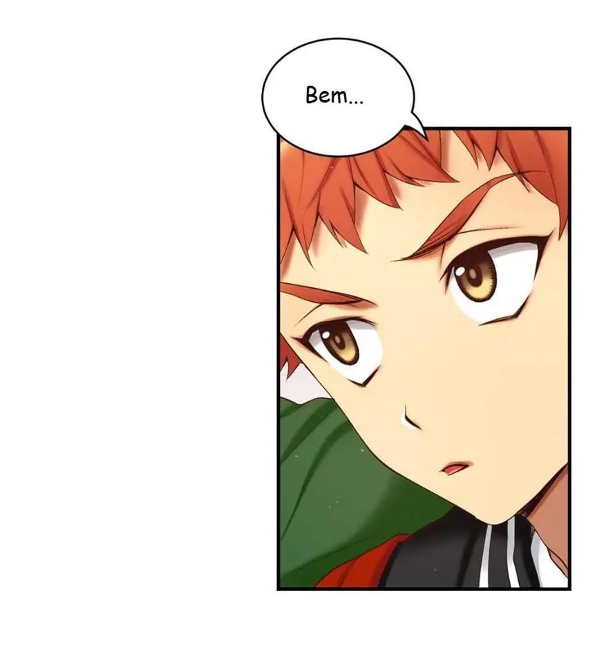 A Guy Like You – Capítulo 03 Yaoi – Página 50