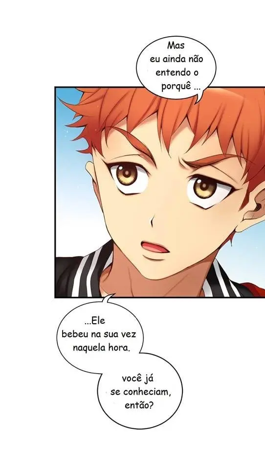 A Guy Like You – Capítulo 03 Yaoi – Página 53