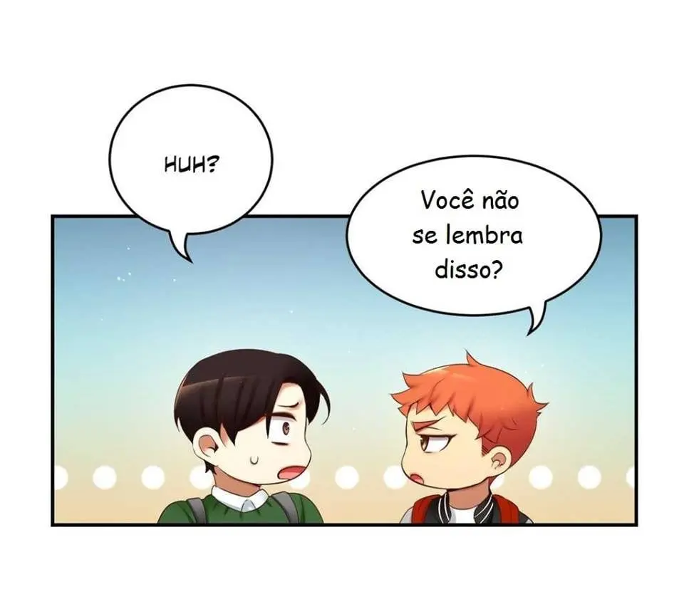 A Guy Like You – Capítulo 03 Yaoi – Página 54