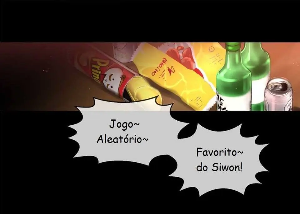 A Guy Like You – Capítulo 03 Yaoi – Página 56