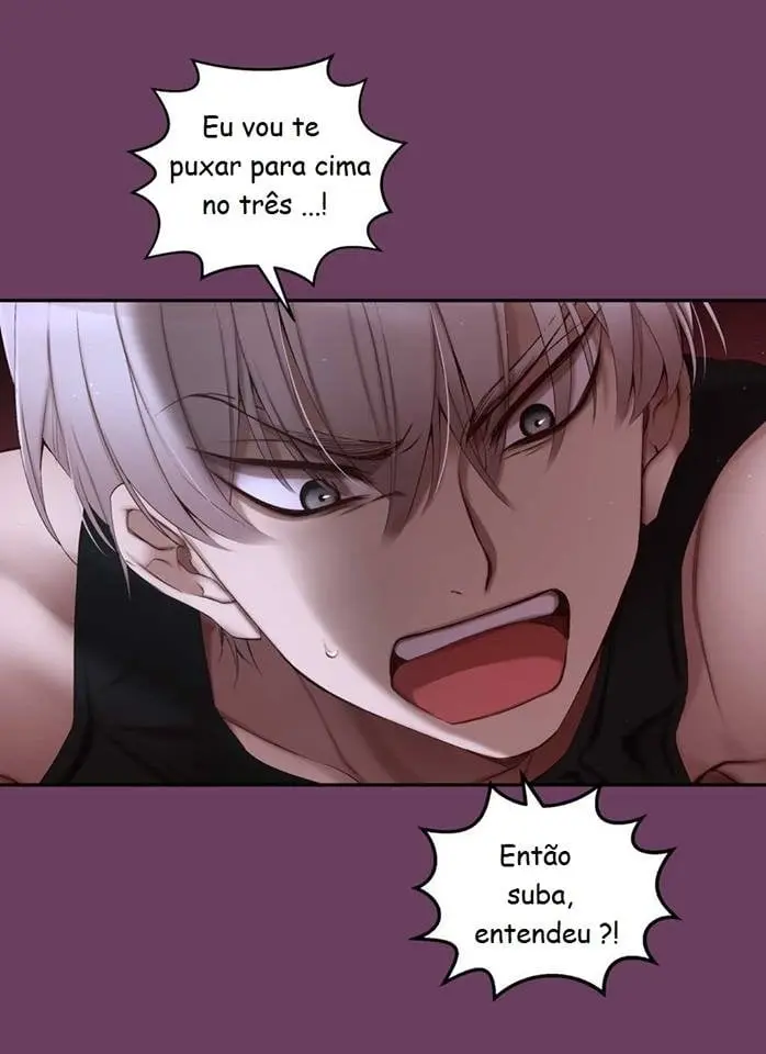 A Guy Like You – Capítulo 03 Yaoi – Página 6