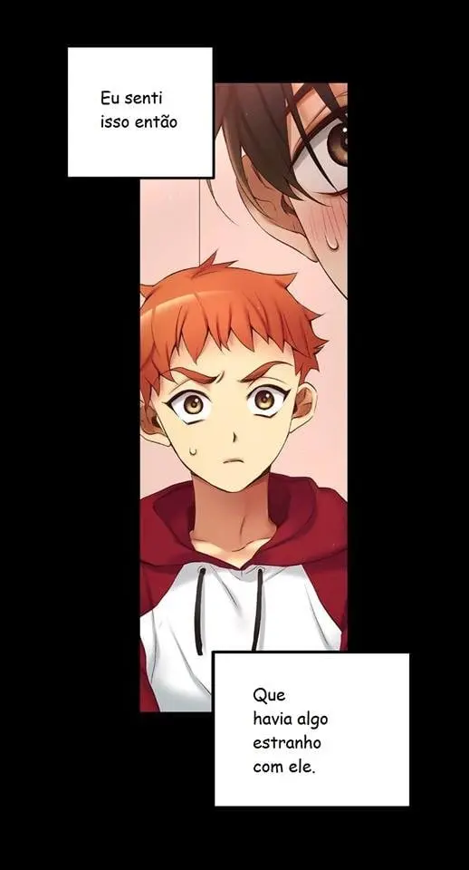 A Guy Like You – Capítulo 03 Yaoi – Página 62