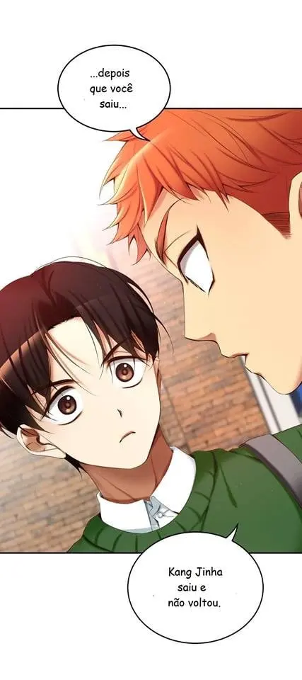 A Guy Like You – Capítulo 03 Yaoi – Página 65