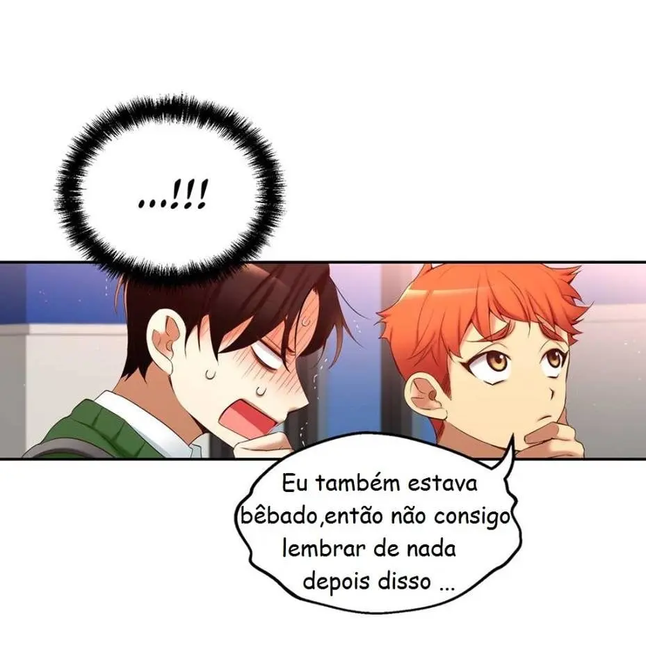 A Guy Like You – Capítulo 03 Yaoi – Página 67