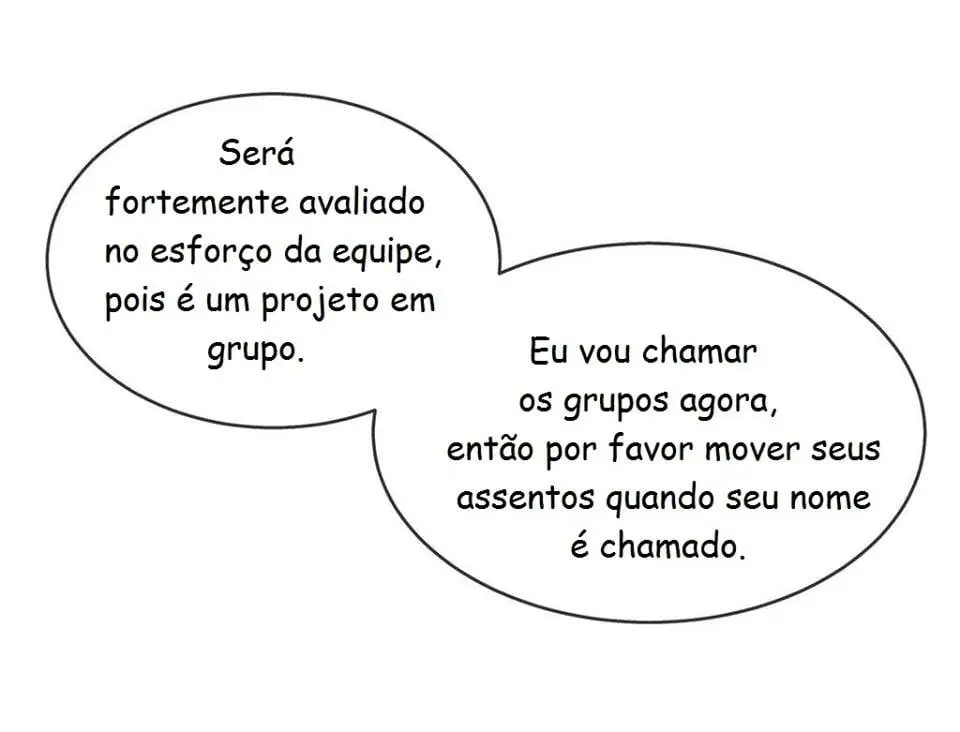 A Guy Like You – Capítulo 03 Yaoi – Página 71