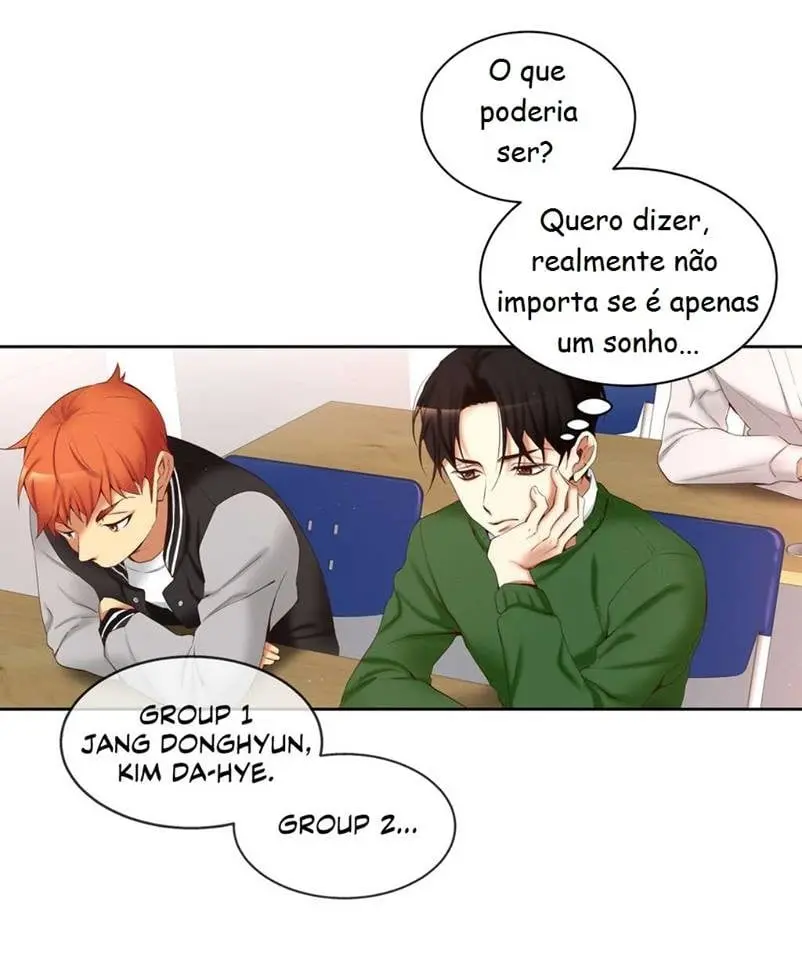 A Guy Like You – Capítulo 03 Yaoi – Página 72