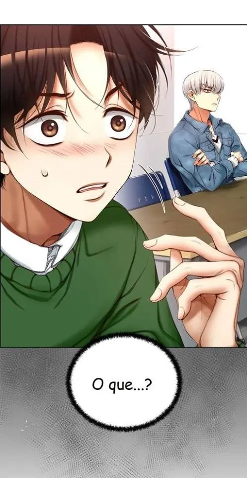 A Guy Like You – Capítulo 03 Yaoi – Página 75