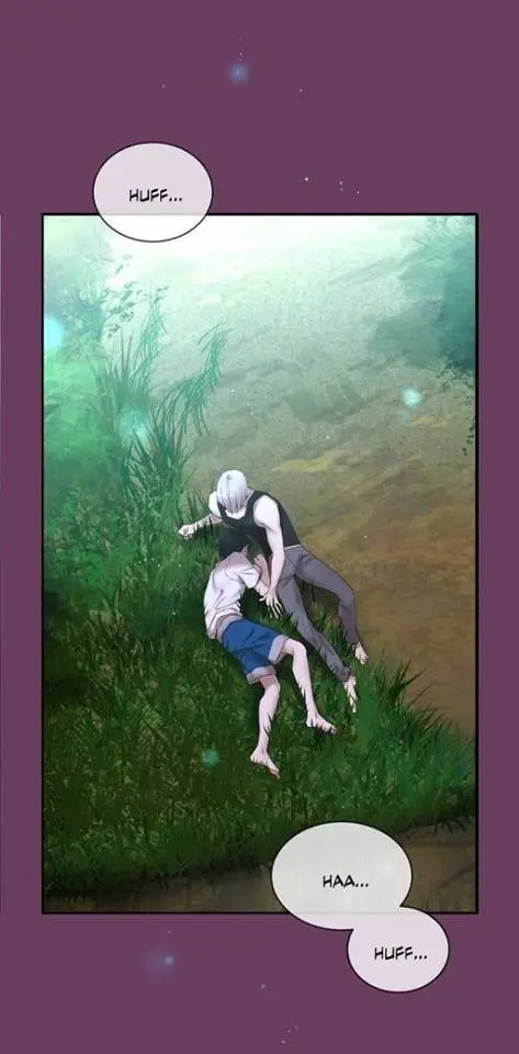 A Guy Like You – Capítulo 03 Yaoi – Página 8