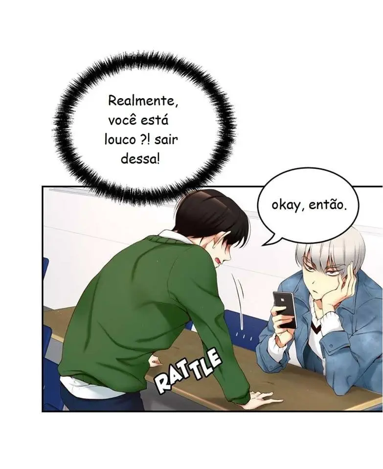 A Guy Like You – Capítulo 04 Yaoi – Página 13