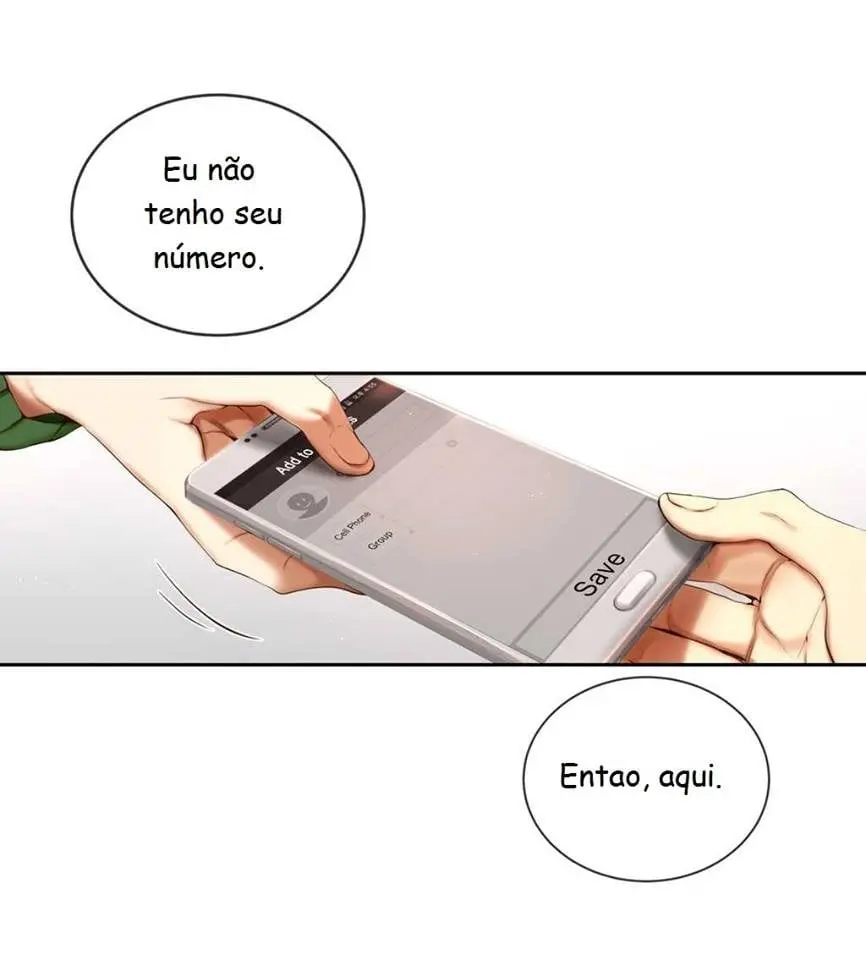 A Guy Like You – Capítulo 04 Yaoi – Página 14