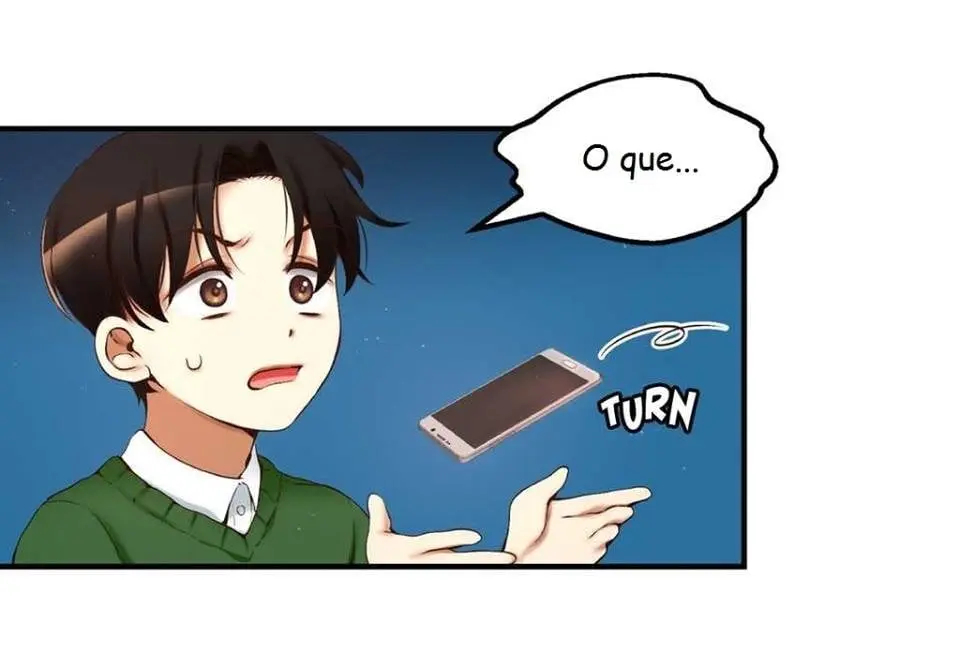 A Guy Like You – Capítulo 04 Yaoi – Página 16