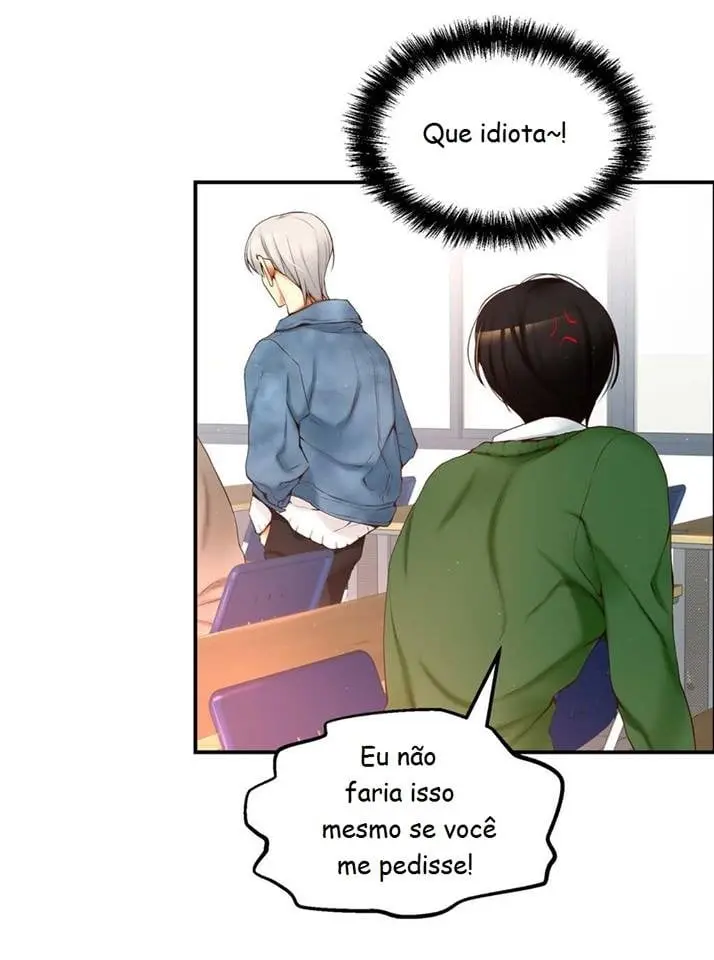 A Guy Like You – Capítulo 04 Yaoi – Página 17