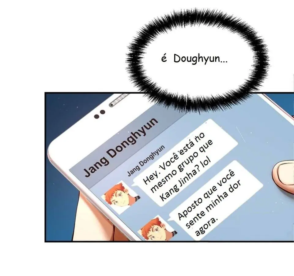 A Guy Like You – Capítulo 04 Yaoi – Página 20