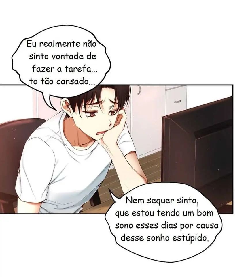 A Guy Like You – Capítulo 04 Yaoi – Página 25