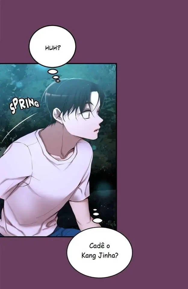 A Guy Like You – Capítulo 04 Yaoi – Página 28