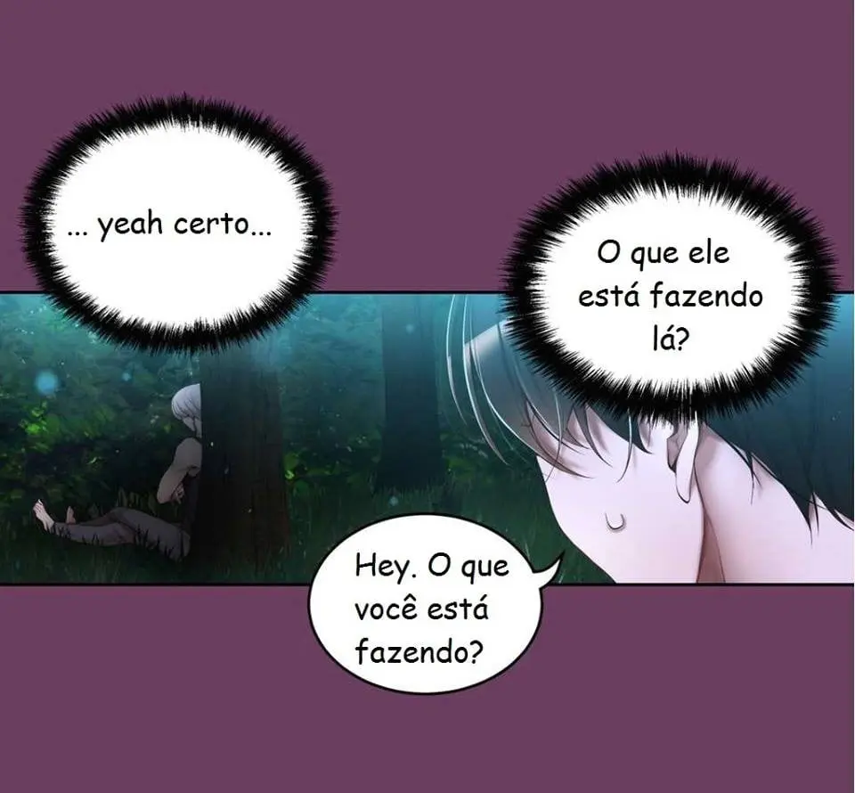 A Guy Like You – Capítulo 04 Yaoi – Página 30