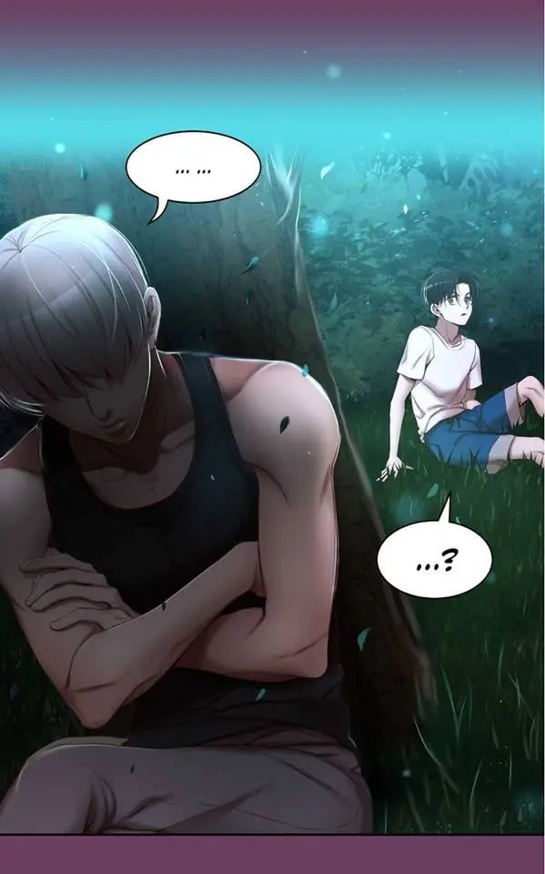 A Guy Like You – Capítulo 04 Yaoi – Página 31