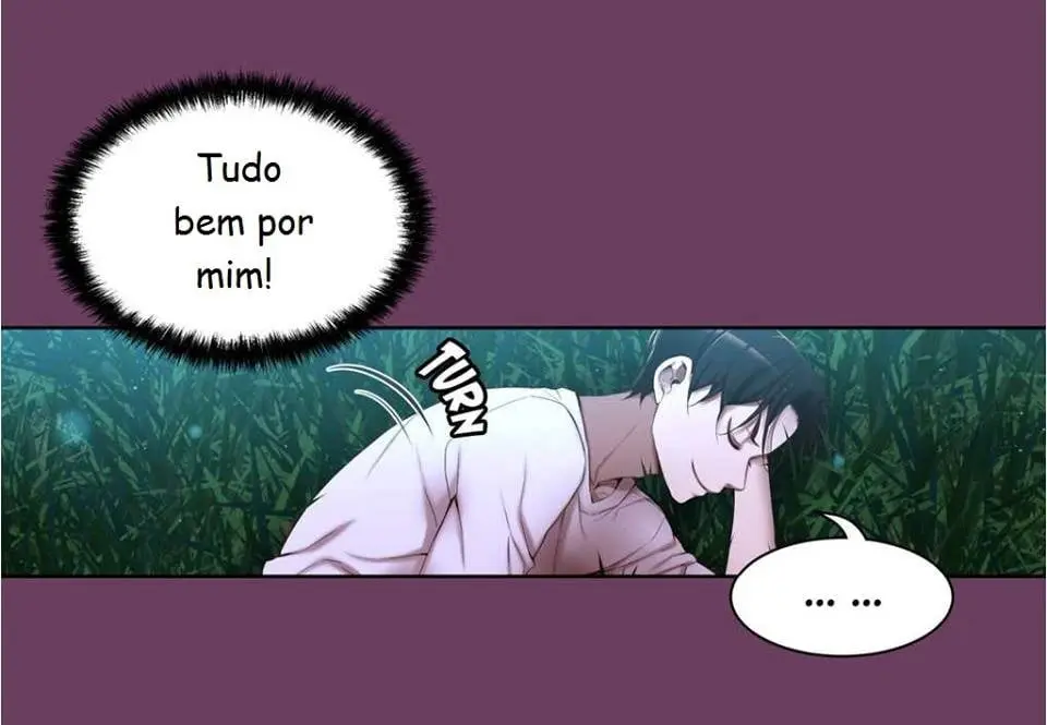 A Guy Like You – Capítulo 04 Yaoi – Página 33