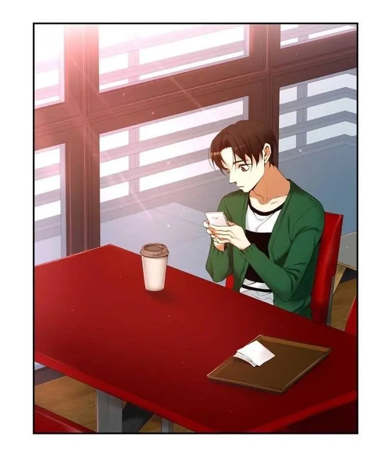 A Guy Like You – Capítulo 04 Yaoi – Página 36