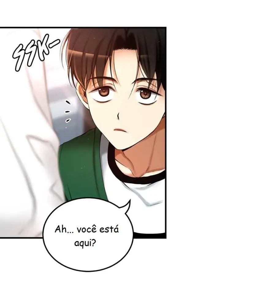 A Guy Like You – Capítulo 04 Yaoi – Página 37