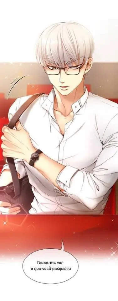 A Guy Like You – Capítulo 04 Yaoi – Página 39