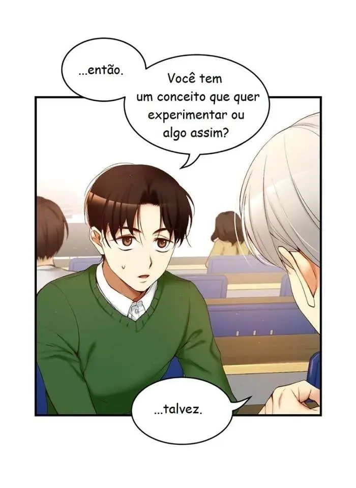 A Guy Like You – Capítulo 04 Yaoi – Página 4