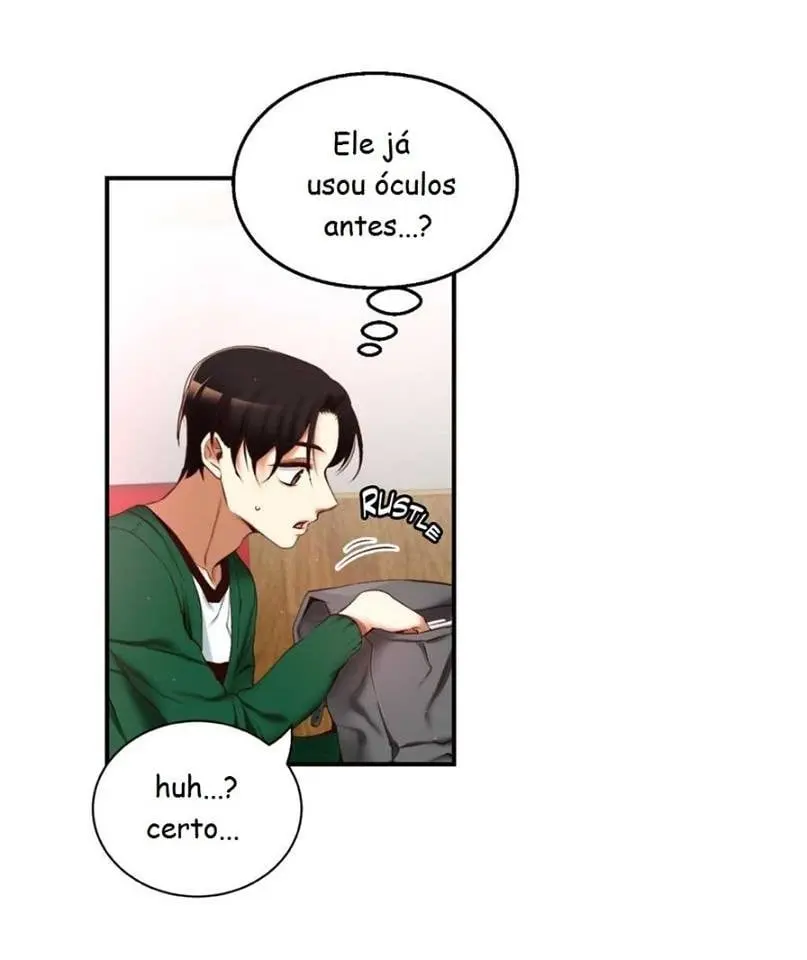 A Guy Like You – Capítulo 04 Yaoi – Página 40