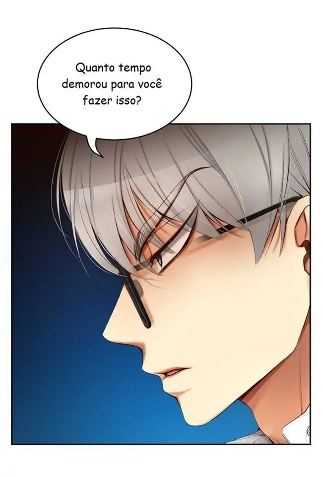 A Guy Like You – Capítulo 04 Yaoi – Página 43