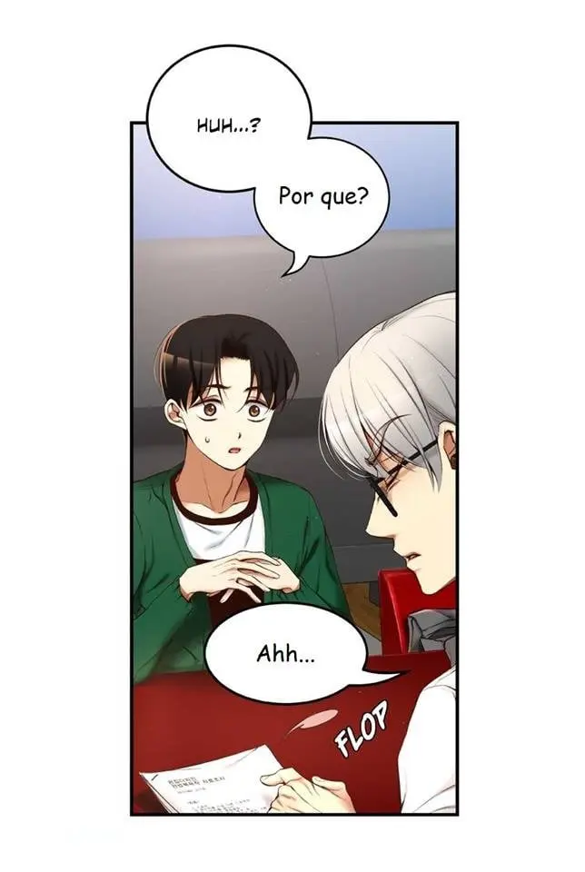 A Guy Like You – Capítulo 04 Yaoi – Página 44