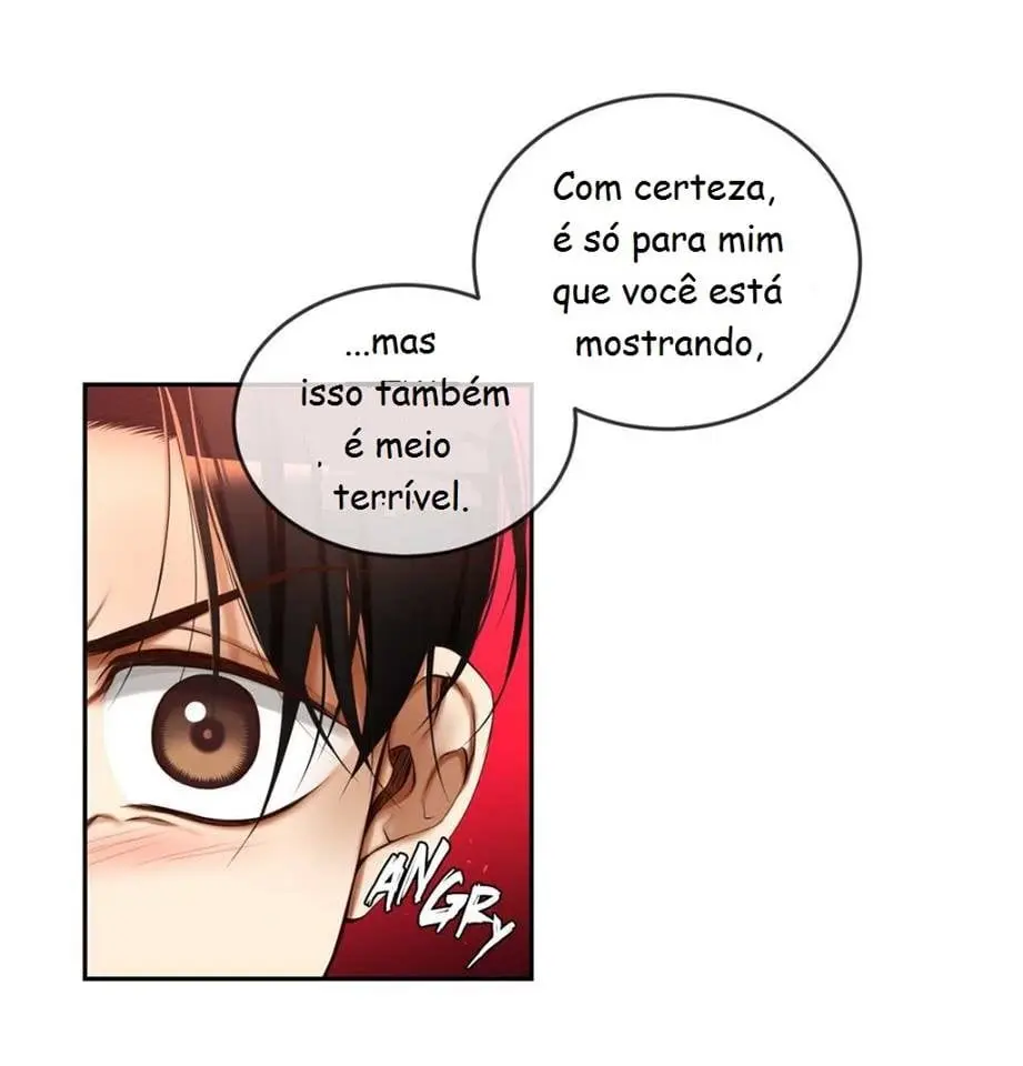 A Guy Like You – Capítulo 04 Yaoi – Página 46