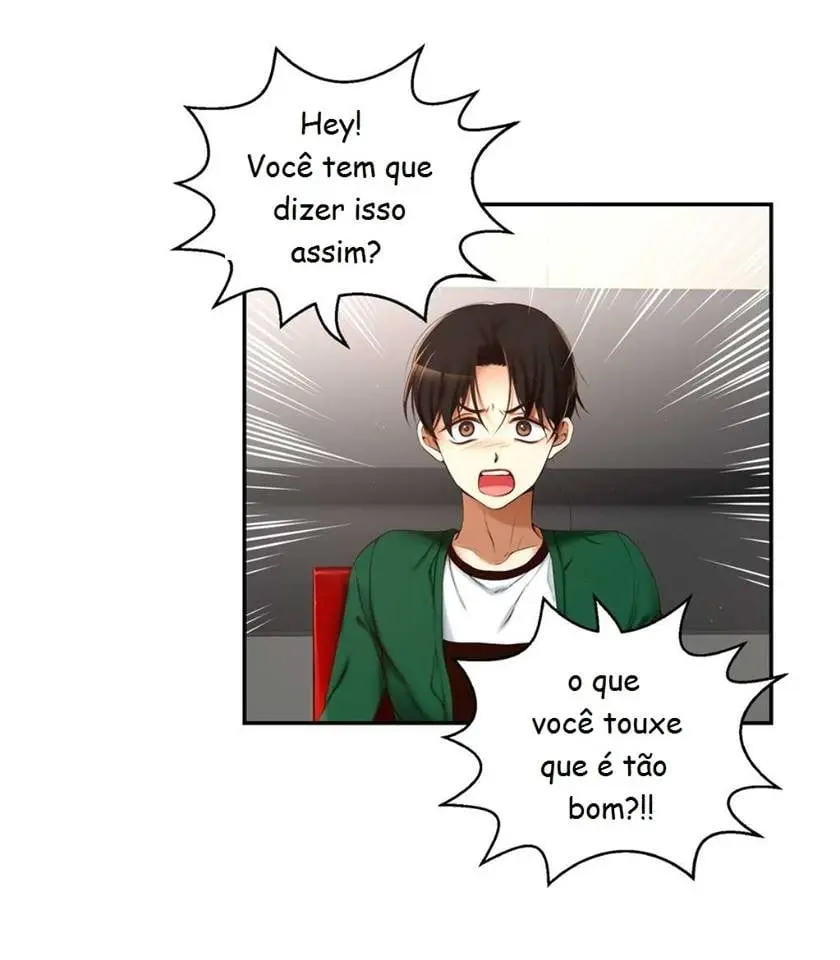 A Guy Like You – Capítulo 04 Yaoi – Página 47