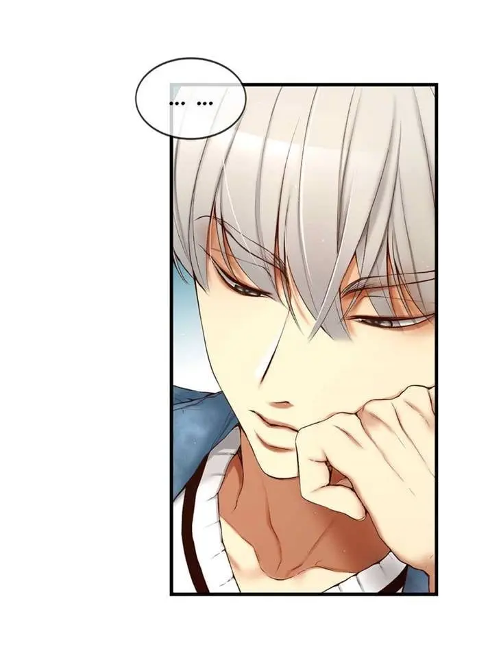 A Guy Like You – Capítulo 04 Yaoi – Página 5