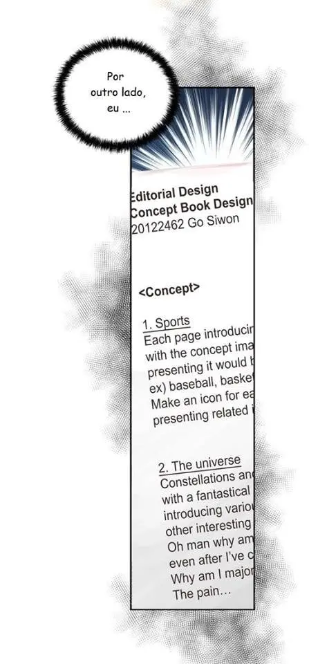 A Guy Like You – Capítulo 04 Yaoi – Página 50