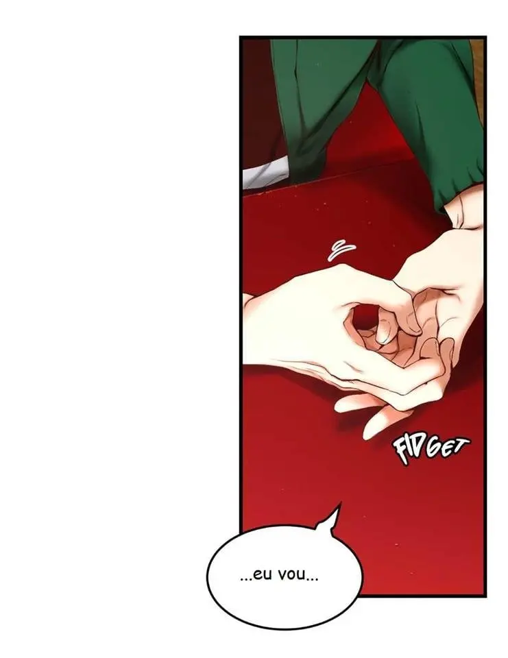 A Guy Like You – Capítulo 04 Yaoi – Página 53