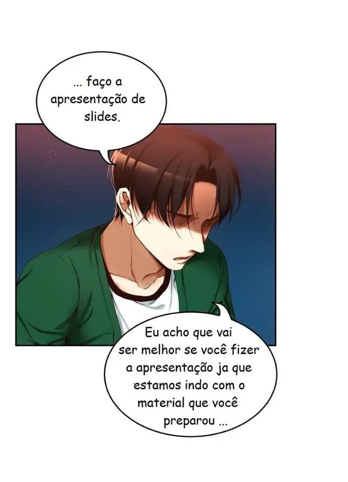 A Guy Like You – Capítulo 04 Yaoi – Página 54