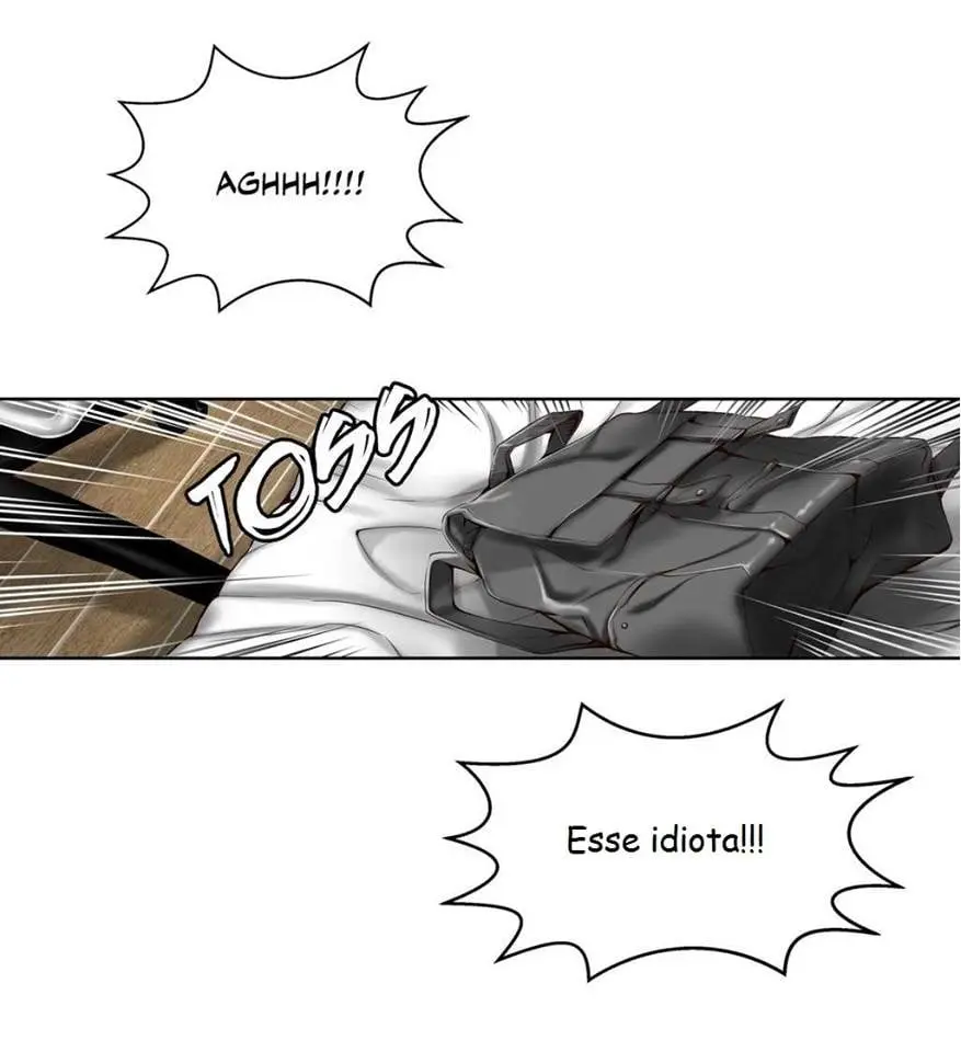 A Guy Like You – Capítulo 04 Yaoi – Página 57