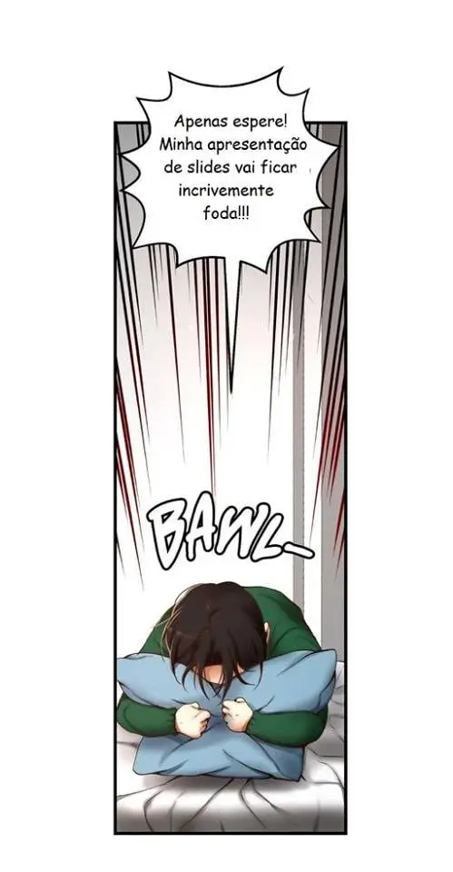 A Guy Like You – Capítulo 04 Yaoi – Página 58