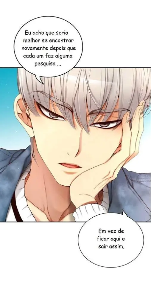 A Guy Like You – Capítulo 04 Yaoi – Página 6