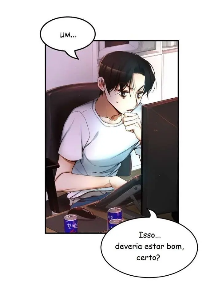 A Guy Like You – Capítulo 04 Yaoi – Página 63