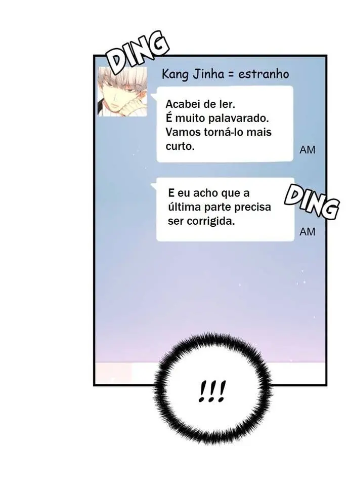 A Guy Like You – Capítulo 04 Yaoi – Página 65