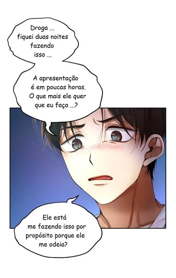 A Guy Like You – Capítulo 04 Yaoi – Página 66