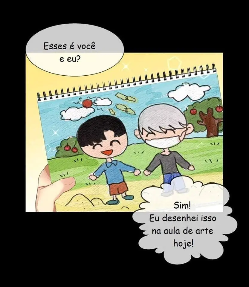 A Guy Like You – Capítulo 04 Yaoi – Página 74